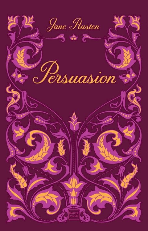 Persuasion(Kobo/電子書)