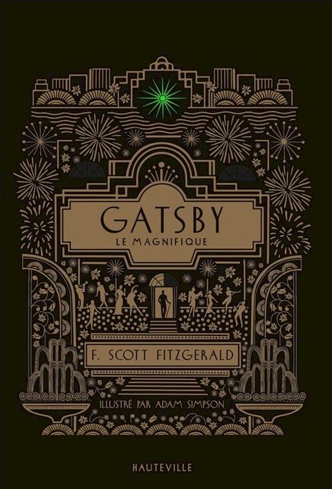 Gatsby le magnifique(Kobo/電子書)