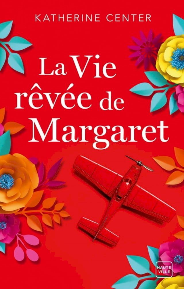  La Vie rêvée de Margaret(Kobo/電子書)