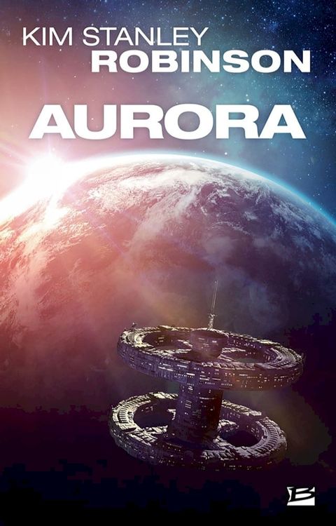 Aurora(Kobo/電子書)