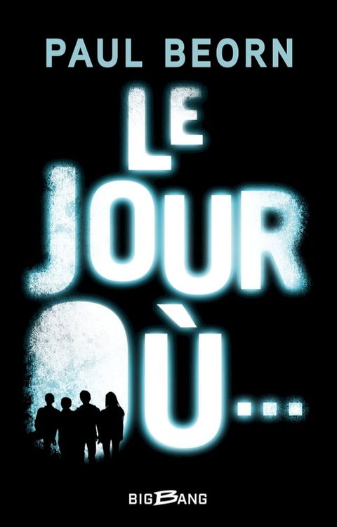 Le Jour Où...(Kobo/電子書)