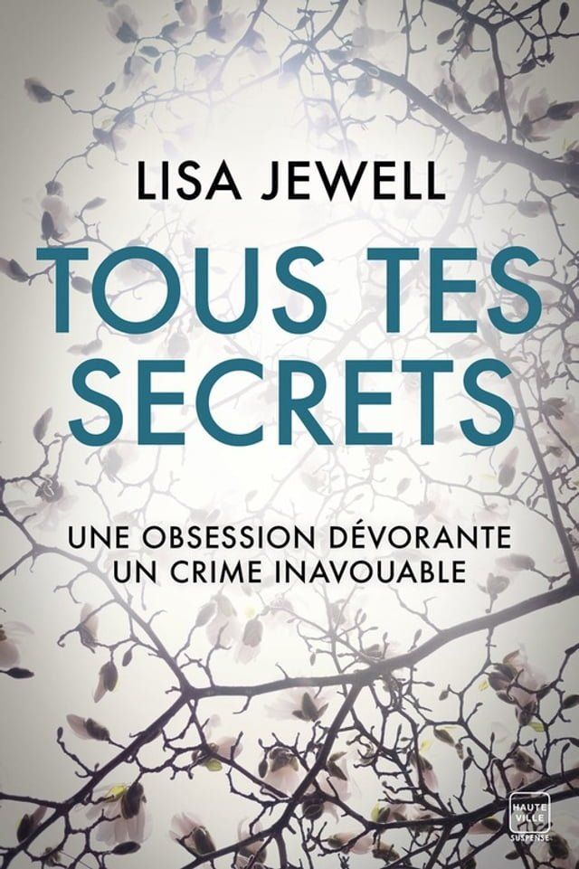  Tous tes secrets(Kobo/電子書)