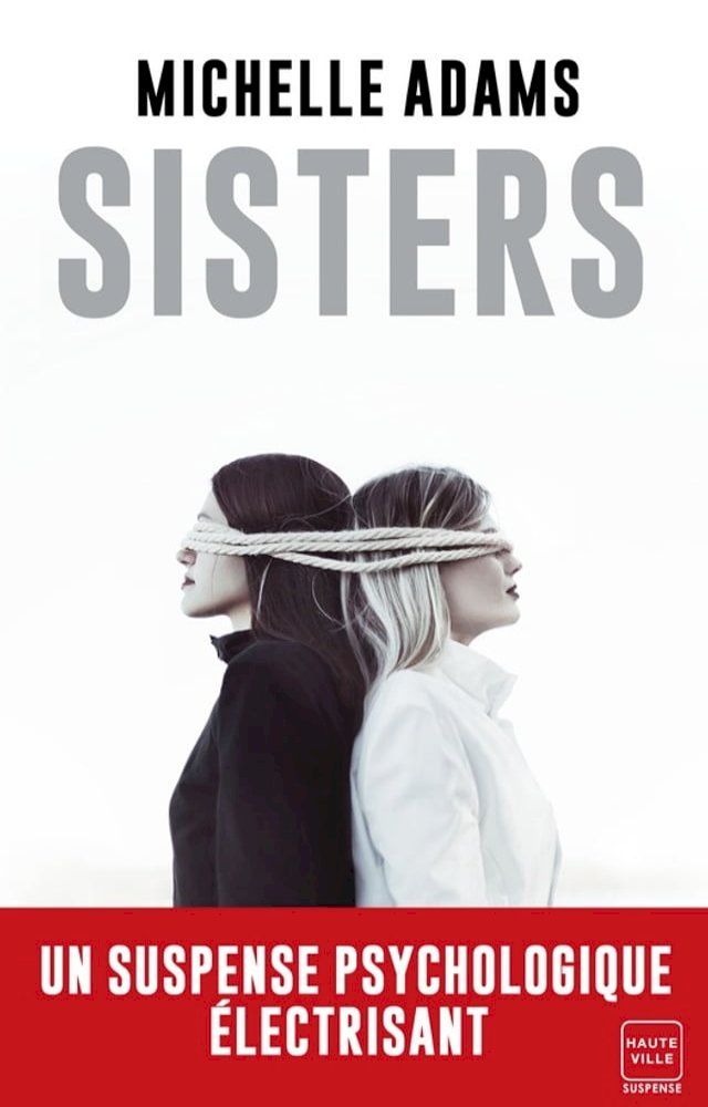  Sisters(Kobo/電子書)