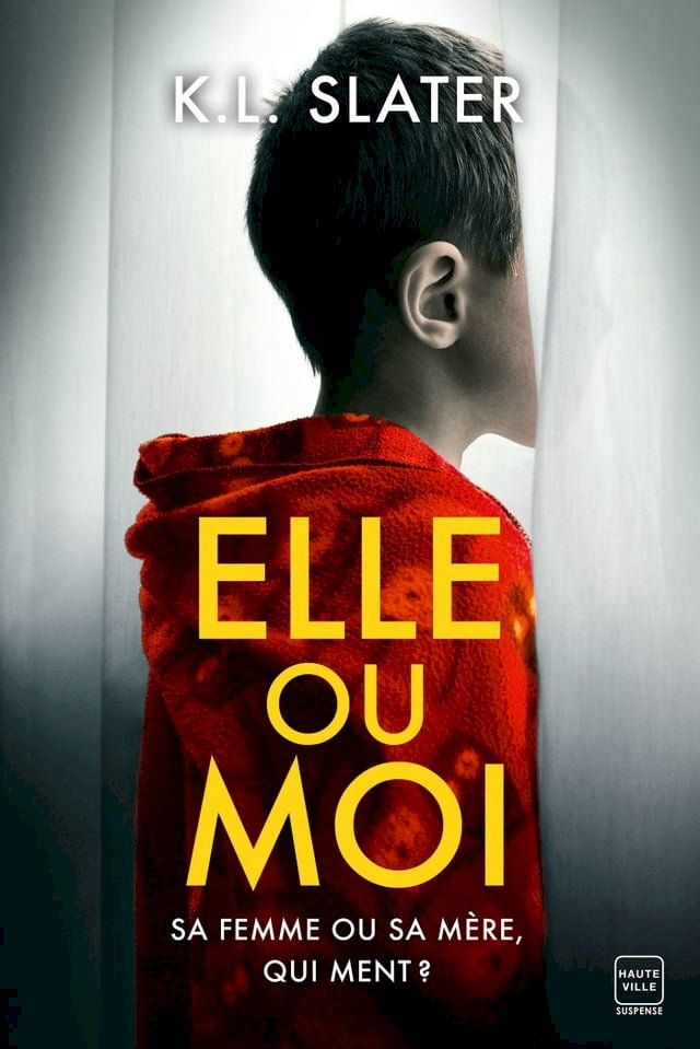  Elle ou moi(Kobo/電子書)