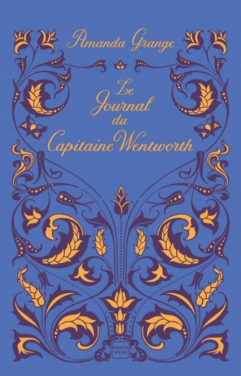 Le Journal du Capitaine Wentworth(Kobo/電子書)