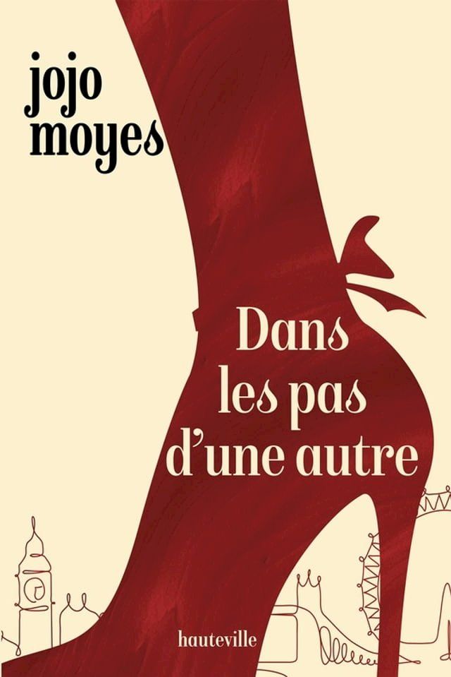  Dans les pas d'une autre(Kobo/電子書)