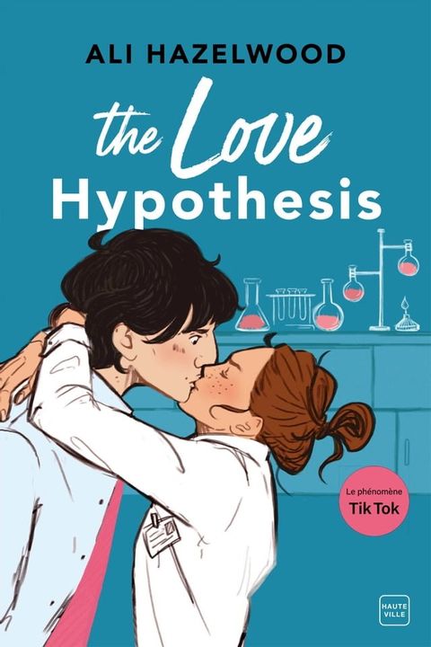 The Love Hypothesis(Kobo/電子書)