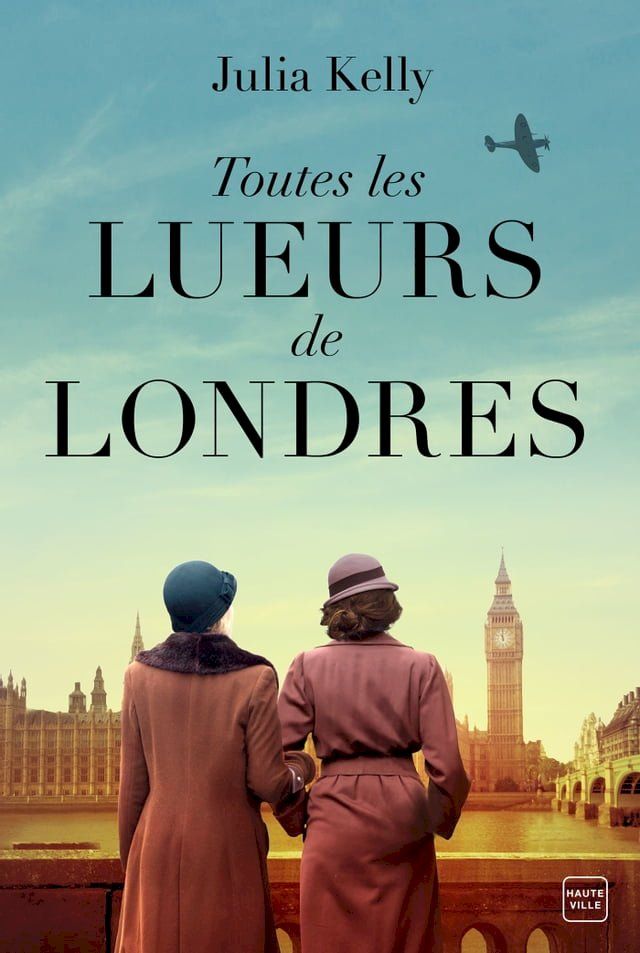  Toutes les lueurs de Londres(Kobo/電子書)