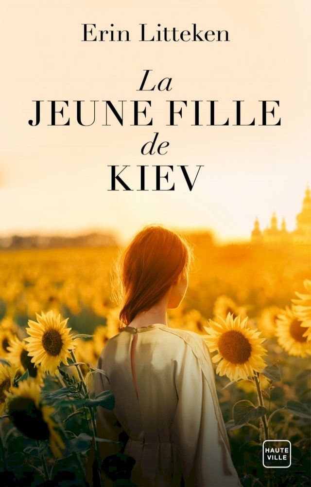  La Jeune Fille de Kiev(Kobo/電子書)