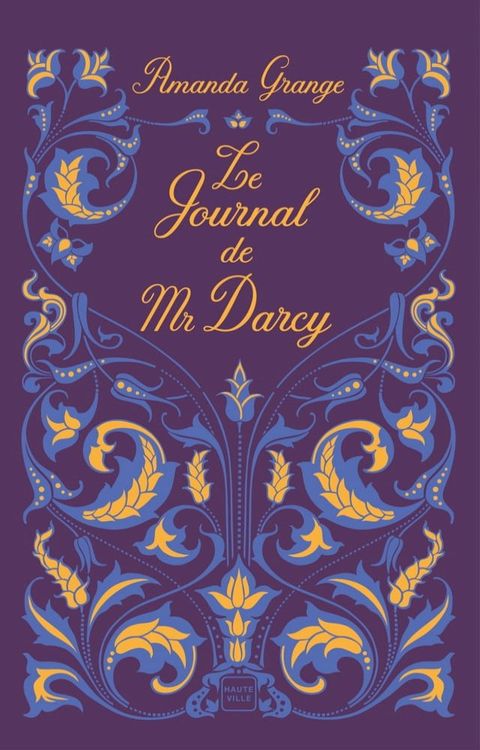 Le Journal de Mr Darcy(Kobo/電子書)