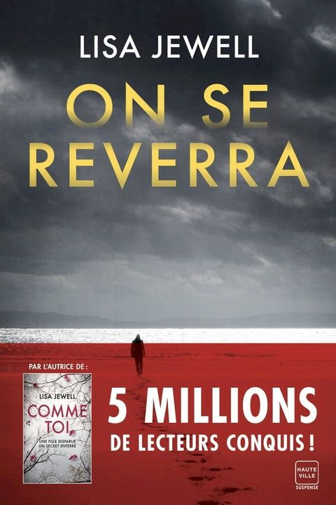 On se reverra(Kobo/電子書)