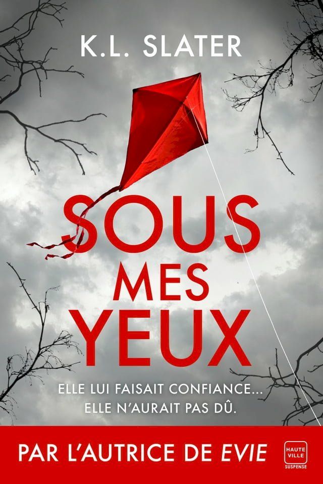  Sous mes yeux(Kobo/電子書)