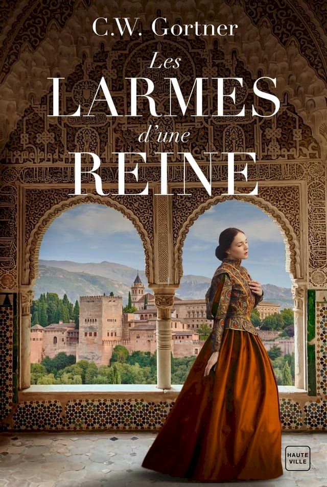  Les Larmes d'une reine(Kobo/電子書)