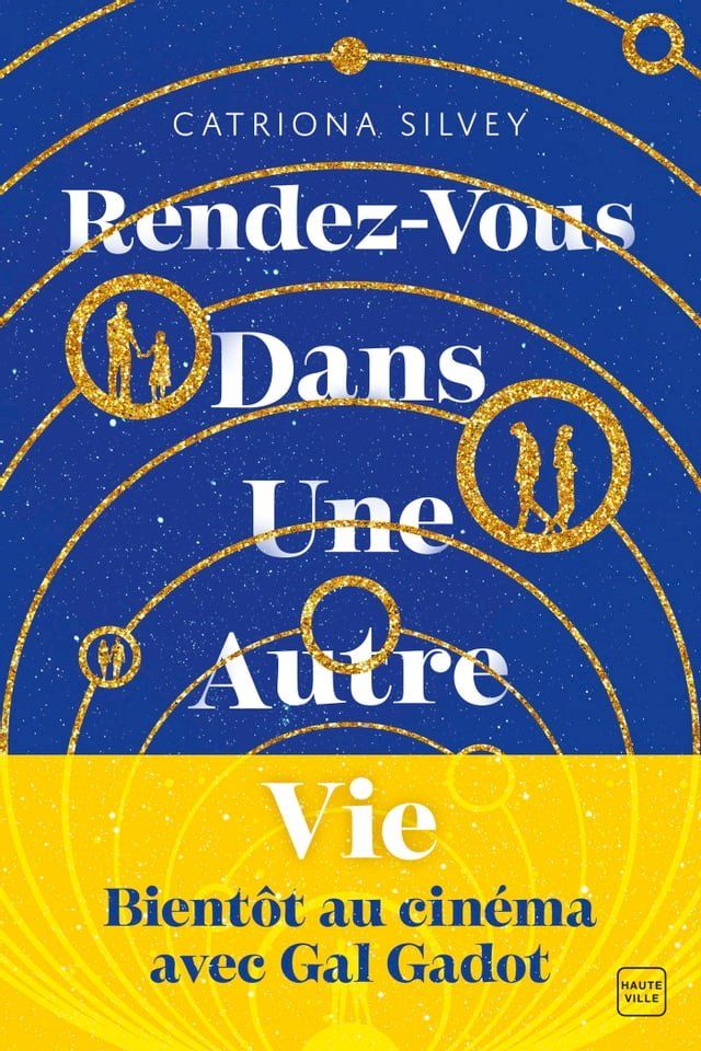  Rendez-vous dans une autre vie(Kobo/電子書)