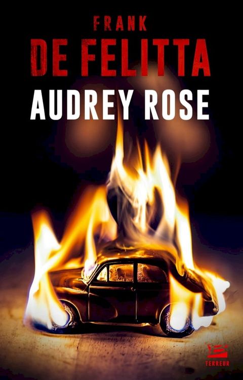 Audrey Rose(Kobo/電子書)