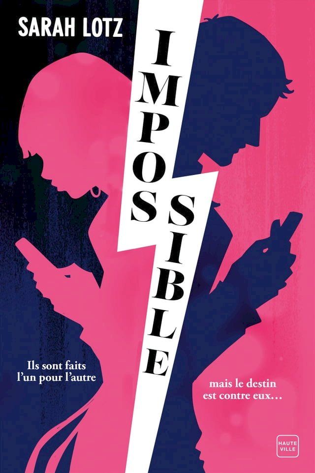  Impossible(Kobo/電子書)