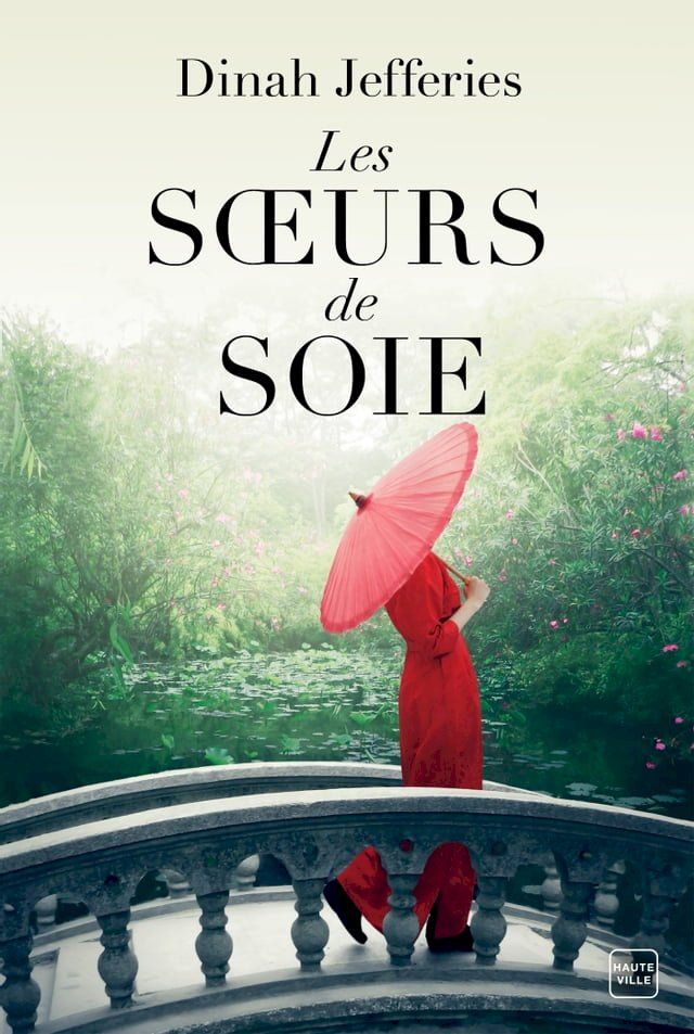  Les Soeurs de soie(Kobo/電子書)