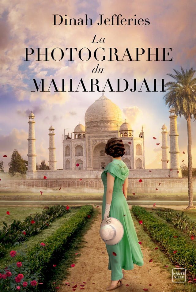  La Photographe du Maharadjah(Kobo/電子書)