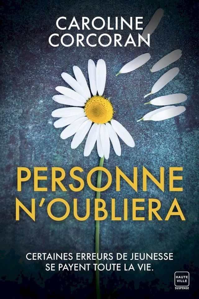  Personne n'oubliera(Kobo/電子書)