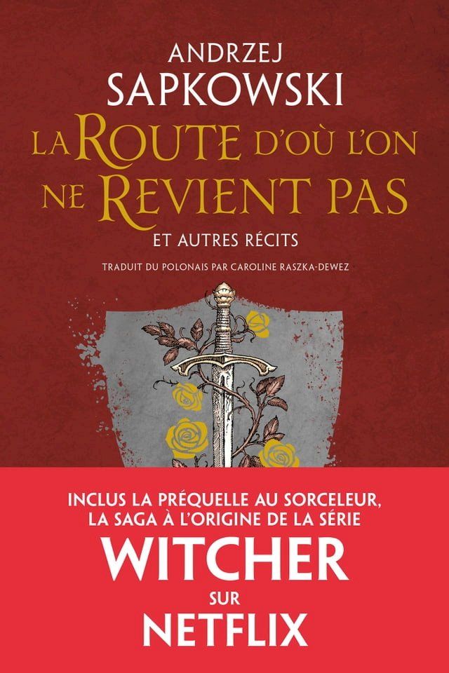  La Route d'où l'on ne revient pas et autres récits(Kobo/電子書)