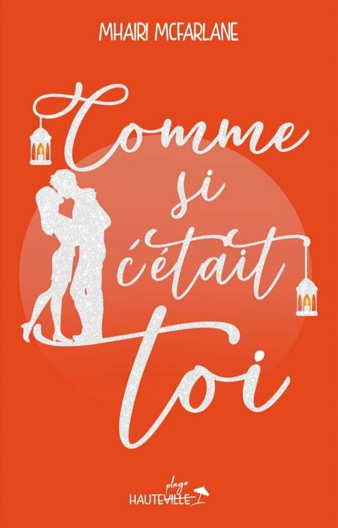 Comme si c'était toi(Kobo/電子書)