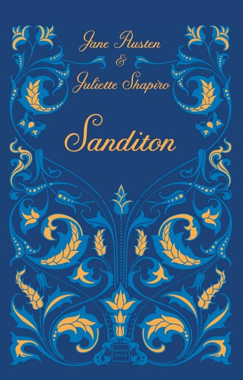 Sanditon(Kobo/電子書)