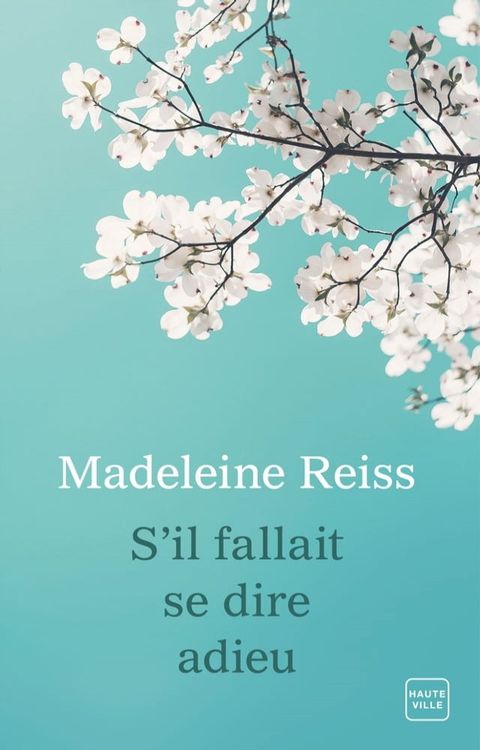 S'il fallait se dire adieu(Kobo/電子書)