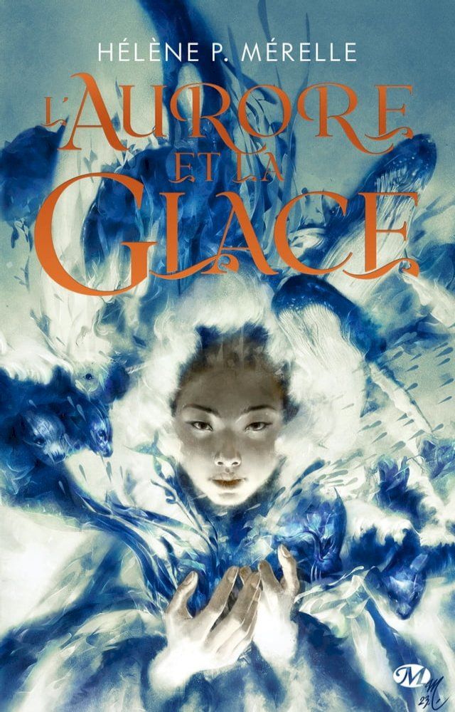  L'Aurore et la glace(Kobo/電子書)