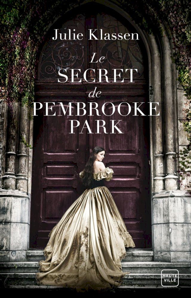  Le Secret de Pembrooke Park(Kobo/電子書)