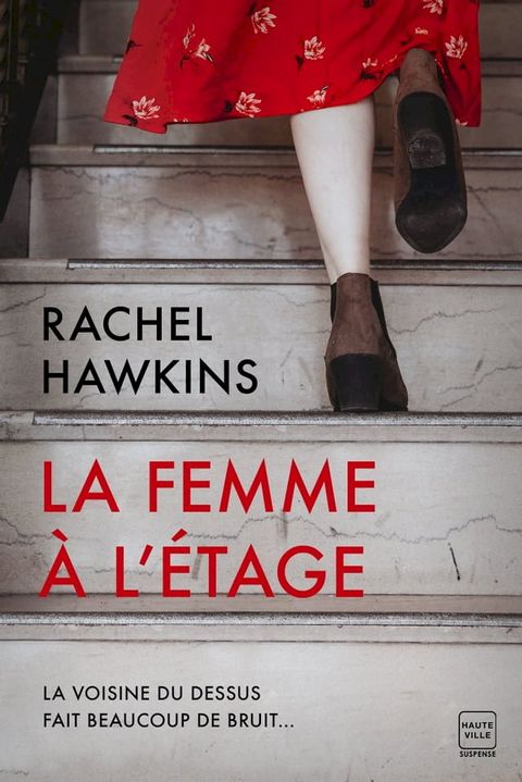 La Femme à l'étage(Kobo/電子書)