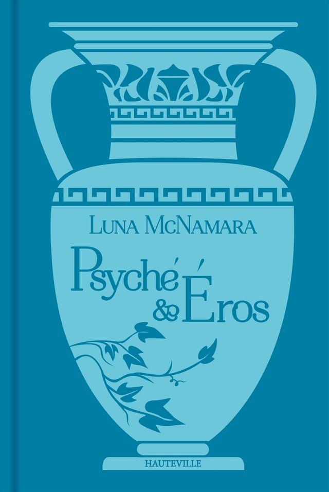  Psyché & Éros(Kobo/電子書)