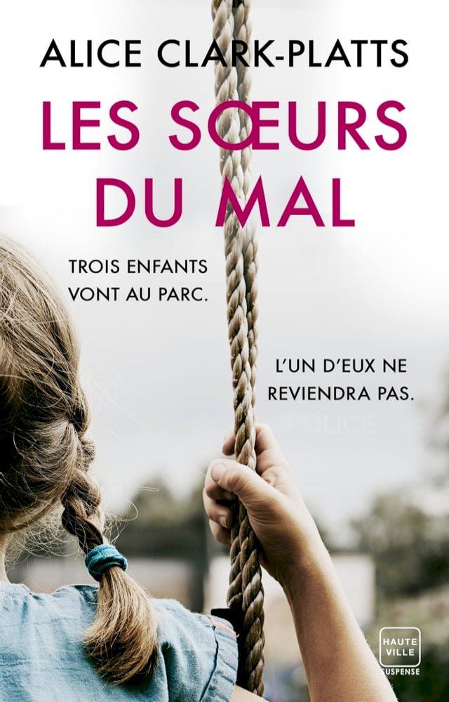  Les Soeurs du mal(Kobo/電子書)