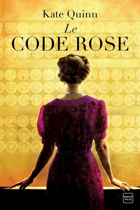 Le Code Rose(Kobo/電子書)