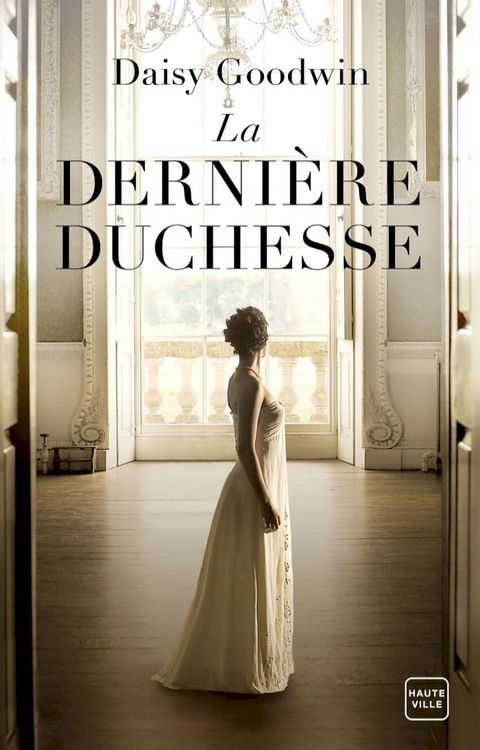 La Dernière duchesse(Kobo/電子書)