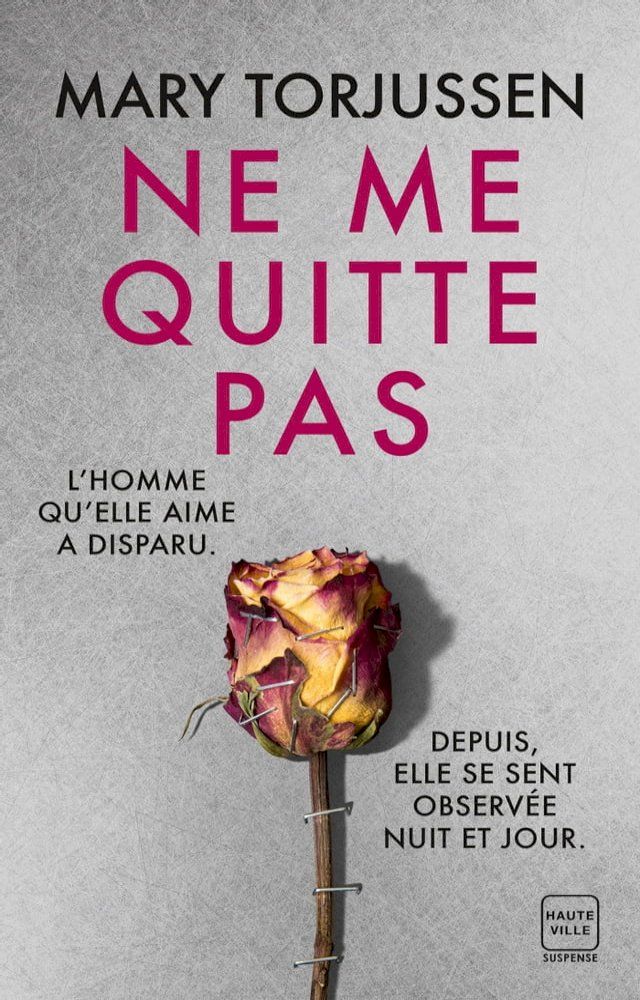  Ne me quitte pas(Kobo/電子書)