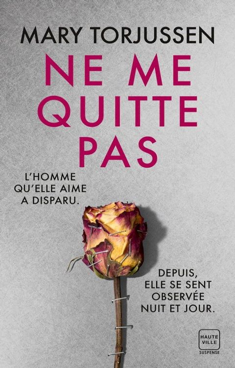 Ne me quitte pas(Kobo/電子書)