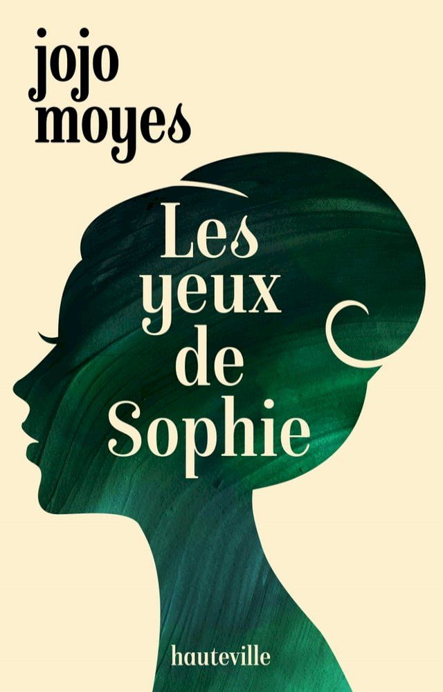  Les Yeux de Sophie(Kobo/電子書)