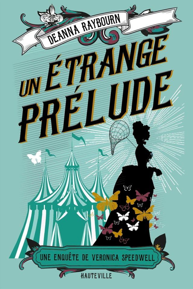  Une enquête de Veronica Speedwell, T1 : Un étrange prélude(Kobo/電子書)