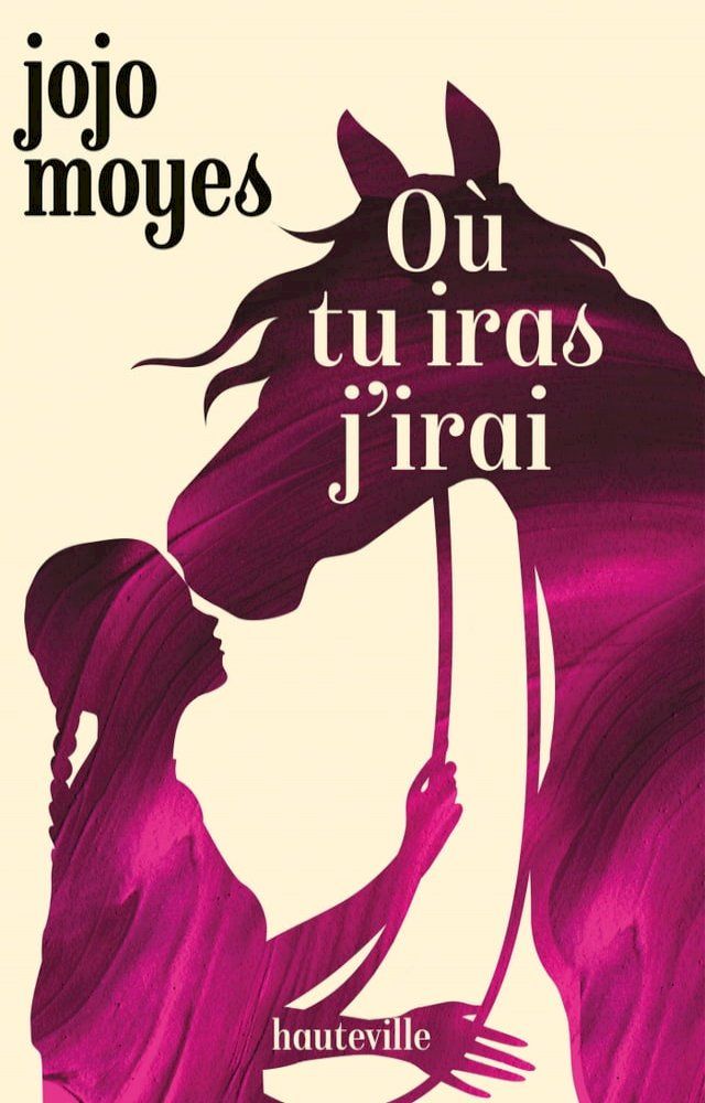  Où tu iras j'irai(Kobo/電子書)