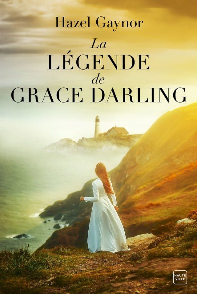  La Légende de Grace Darling(Kobo/電子書)