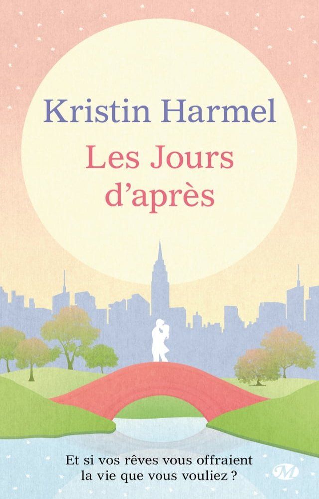  Les Jours d'après(Kobo/電子書)