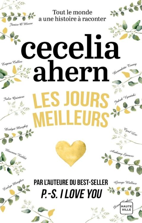 Les Jours meilleurs(Kobo/電子書)