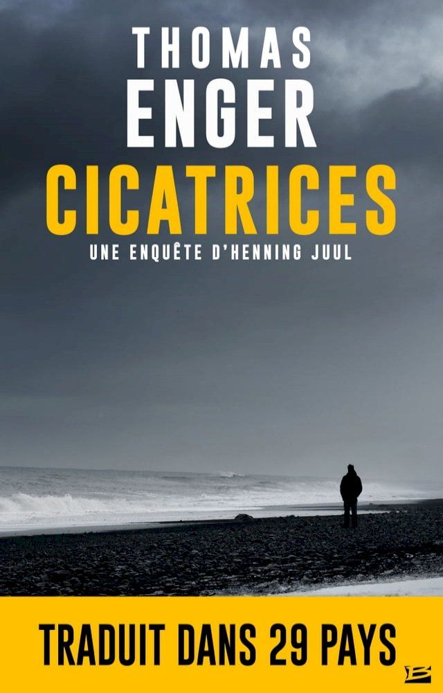  Une enquête d'Henning Juul, T1 : Cicatrices(Kobo/電子書)