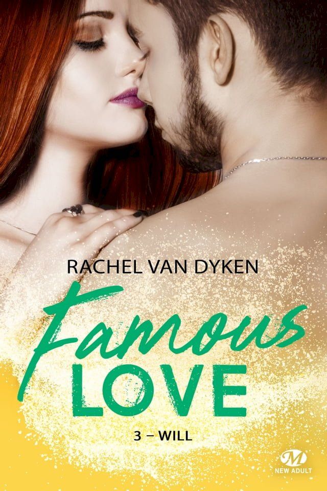  Famous Love, T3 : Will(Kobo/電子書)