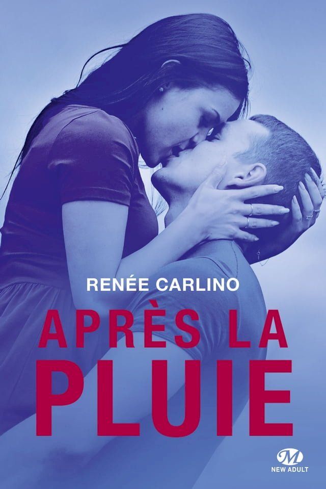  Après la pluie(Kobo/電子書)