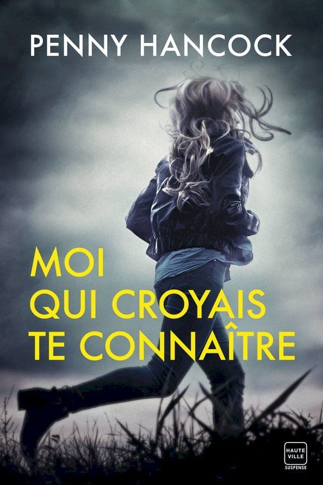  Moi qui croyais te connaître(Kobo/電子書)