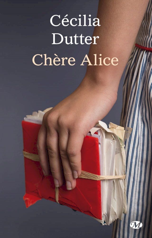  Chère Alice(Kobo/電子書)