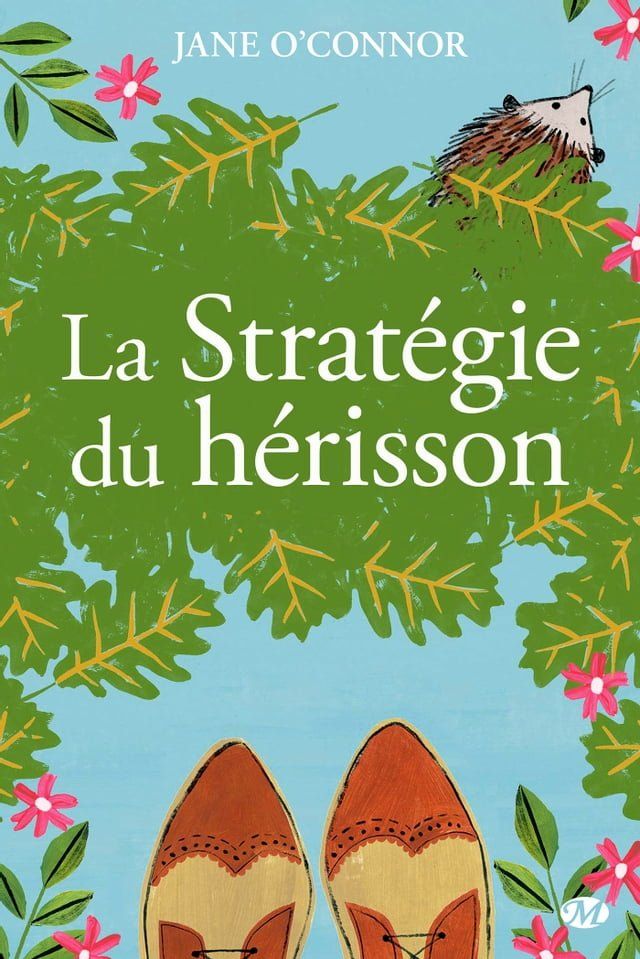  La Stratégie du hérisson(Kobo/電子書)