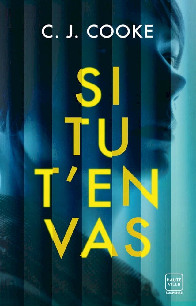  Si tu t'en vas(Kobo/電子書)