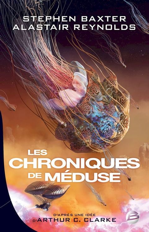 Les Chroniques de M&eacute;duse(Kobo/電子書)